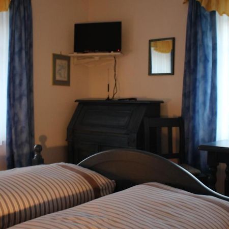 Sohre Hotell Hamburg Eksteriør bilde
