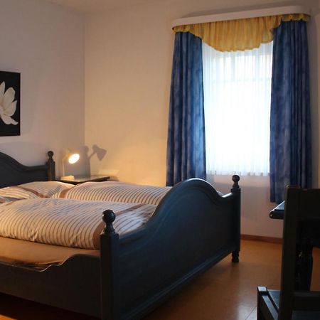 Sohre Hotell Hamburg Eksteriør bilde