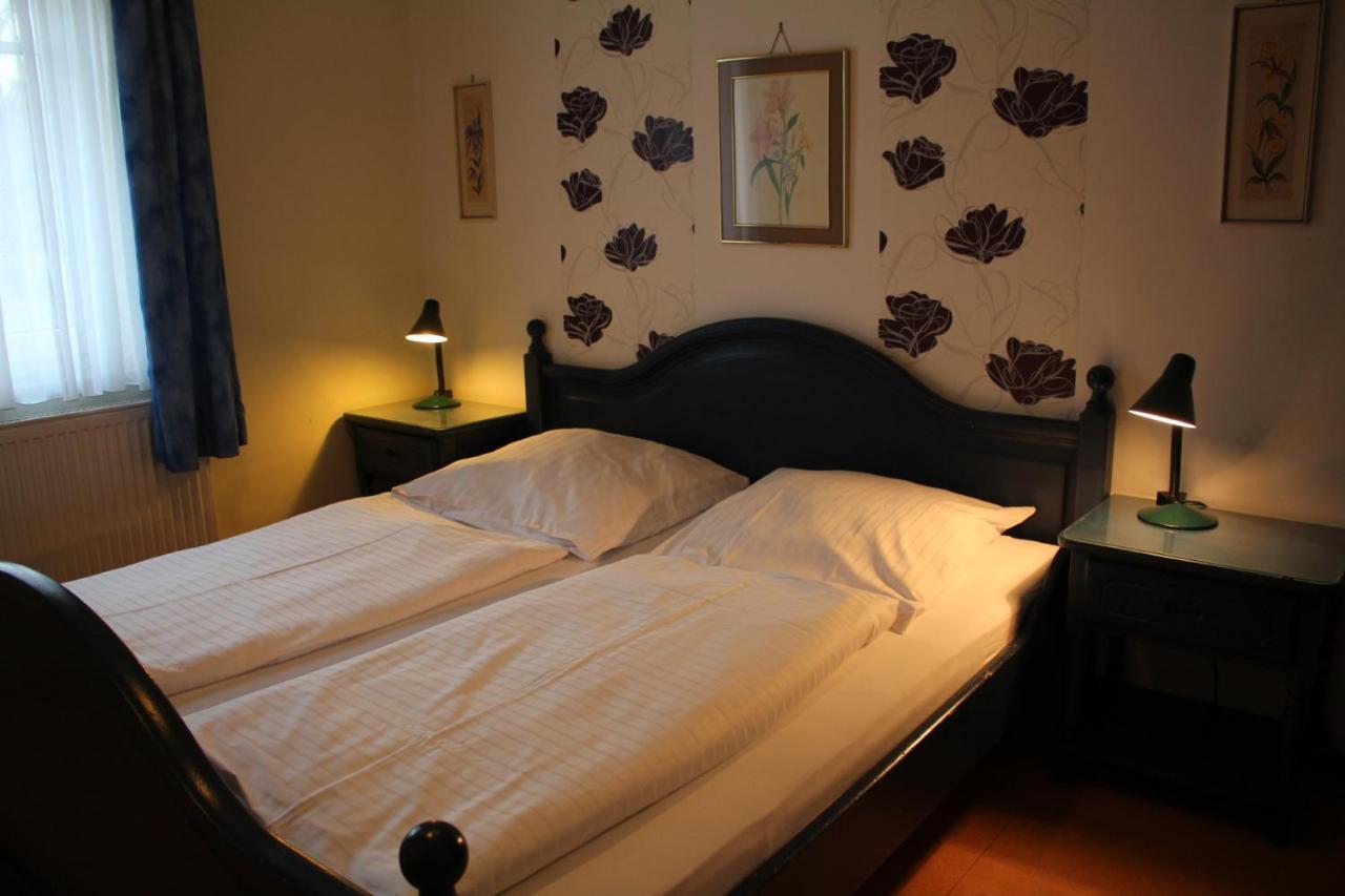 Sohre Hotell Hamburg Eksteriør bilde