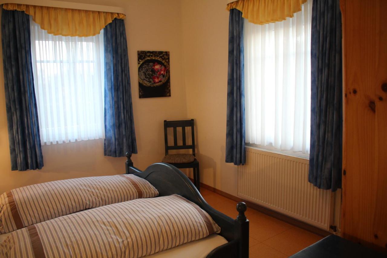 Sohre Hotell Hamburg Eksteriør bilde