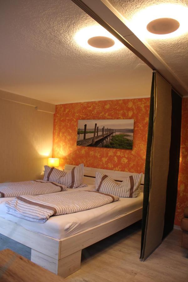 Sohre Hotell Hamburg Eksteriør bilde