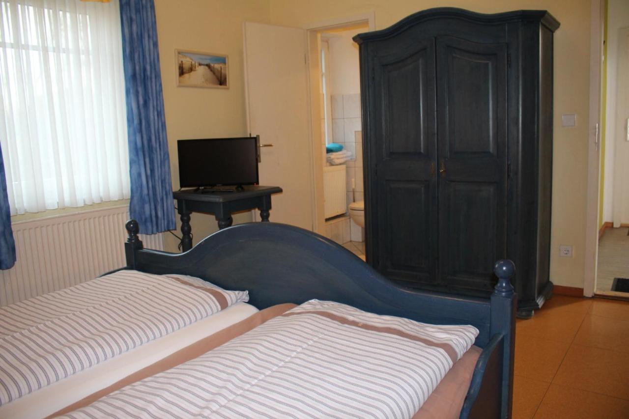 Sohre Hotell Hamburg Eksteriør bilde