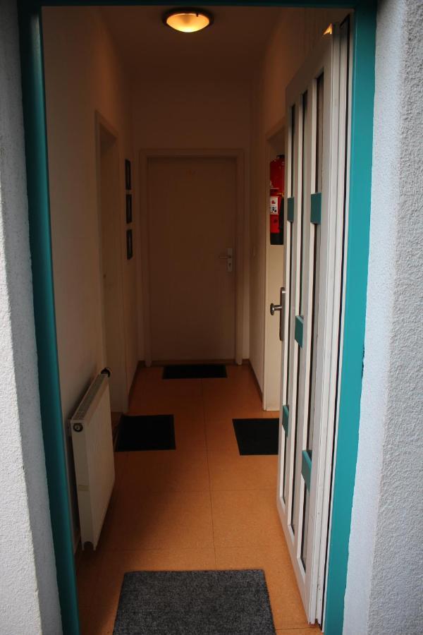 Sohre Hotell Hamburg Eksteriør bilde