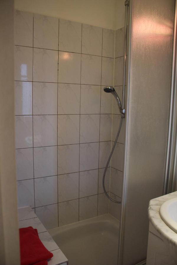 Sohre Hotell Hamburg Eksteriør bilde