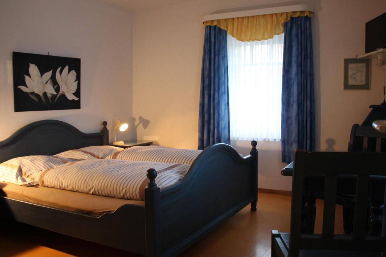 Sohre Hotell Hamburg Eksteriør bilde