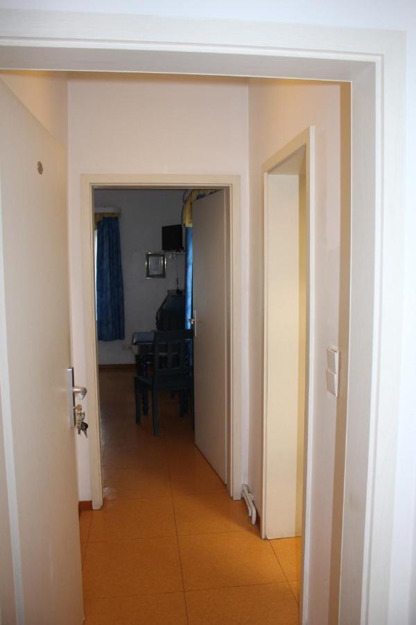 Sohre Hotell Hamburg Eksteriør bilde