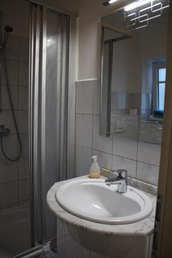 Sohre Hotell Hamburg Eksteriør bilde