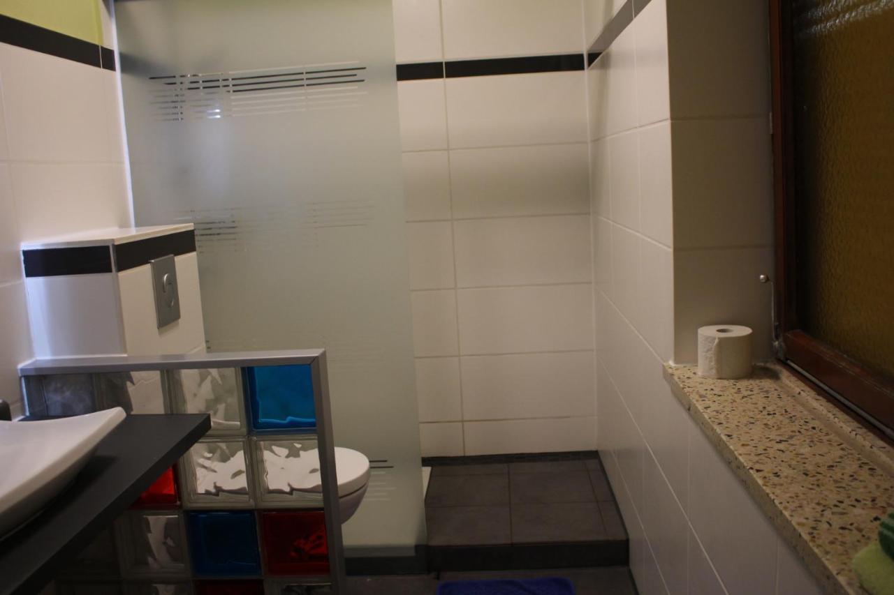 Sohre Hotell Hamburg Eksteriør bilde